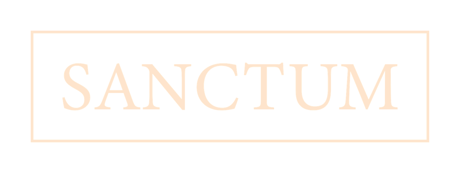 sanctum logo